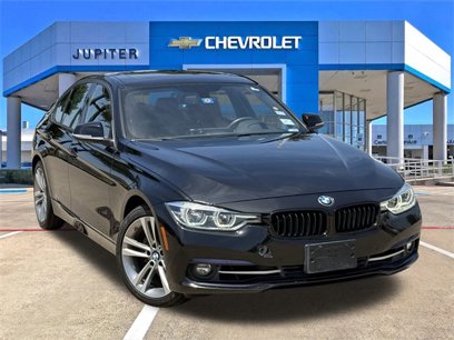 Used 2016 BMW 328i Sedan