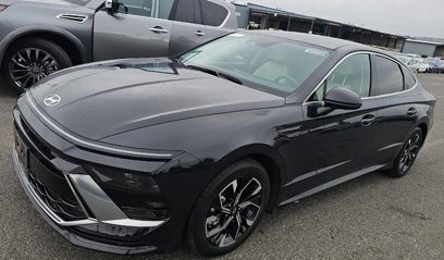Used 2024 Hyundai Sonata SEL