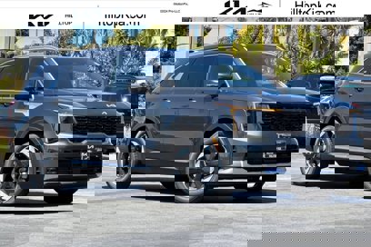 New 2025 Kia Sorento SX Prestige