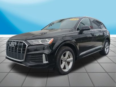 Used 2023 Audi Q7 2.0T Premium Plus