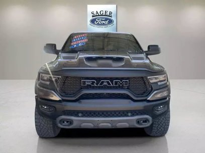 Used 2021 RAM 1500 TRX w/ TRX Level 2 Equipment Group