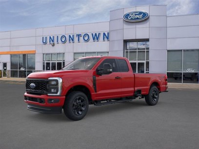 New 2025 Ford F350 XL