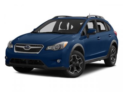 Used 2014 Subaru Crosstrek 2.0i Limited w/ Popular Package #1