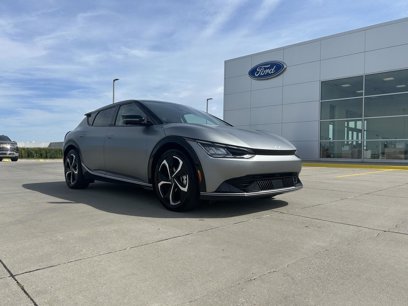 Used 2022 Kia EV6 GT-Line w/ First Edition Package