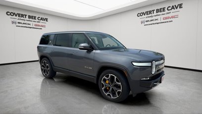 Used 2023 Rivian R1S Adventure