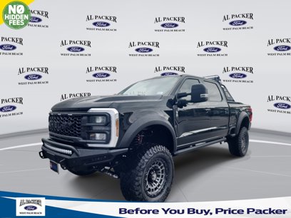 New 2025 Ford F250 Lariat w/ Lariat Ultimate Package