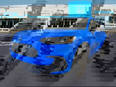 New 2026 Honda HR-V Sport