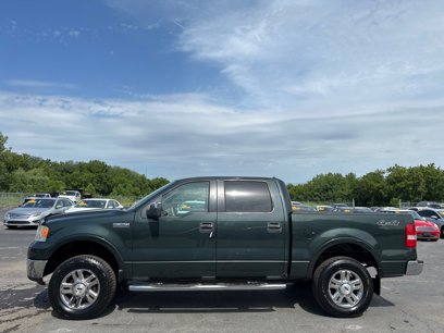 Used 2006 Ford F150 Lariat
