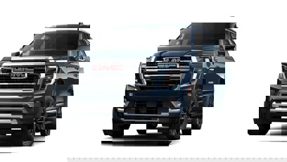 New 2025 GMC Yukon Elevation w/ Technology Package