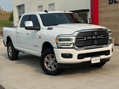 Used 2024 RAM 2500 Laramie