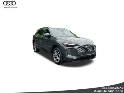 New 2025 Audi Q5 Premium