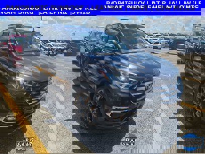 Used 2018 Hyundai Santa Fe Sport w/ 2.0T Ultimate Tech Package 05