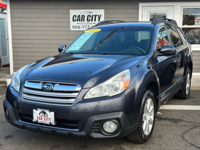 Used 2013 Subaru Outback 2.5i Premium