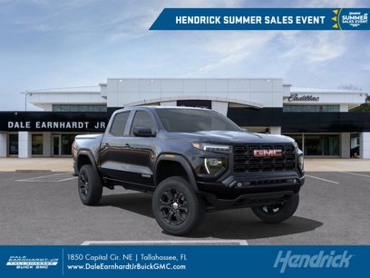 New 2024 GMC Canyon Elevation w/ Convenience Package