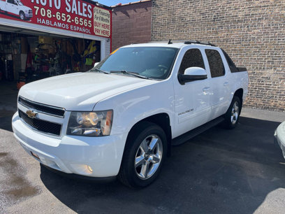 Used 2011 Chevrolet Avalanche LT w/ Luxury Package