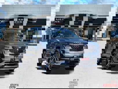 Used 2023 Cadillac XT6 Premium Luxury