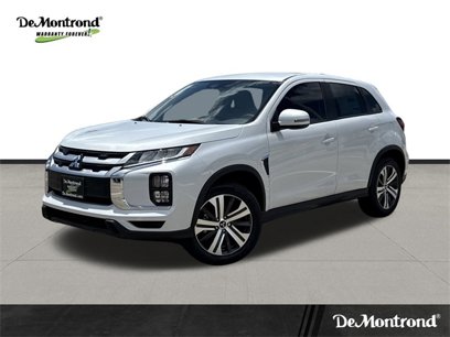 New 2025 Mitsubishi Outlander Sport SE