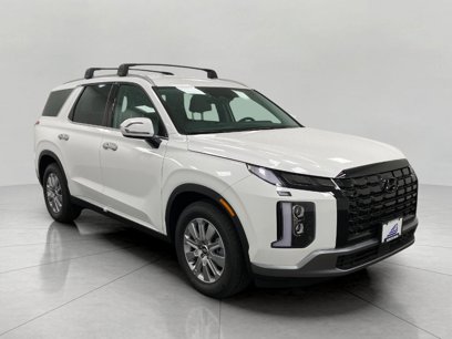 New 2025 Hyundai Palisade SEL