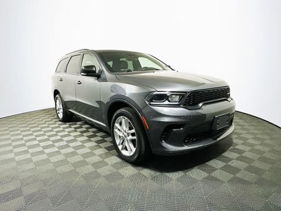 Used 2024 Dodge Durango GT