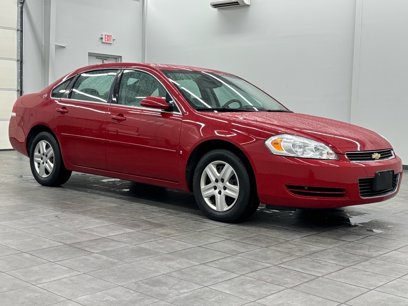 Used 2007 Chevrolet Impala LS