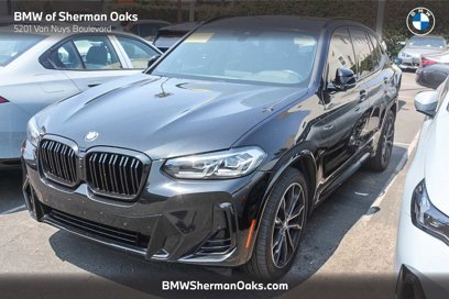 Used 2023 BMW X3 sDrive30i w/ M Sport Package