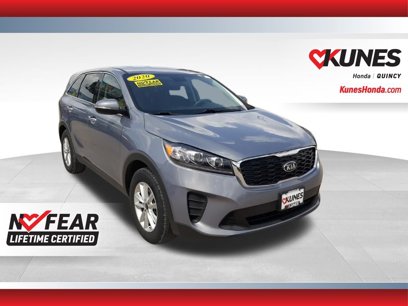 Used 2020 Kia Sorento L