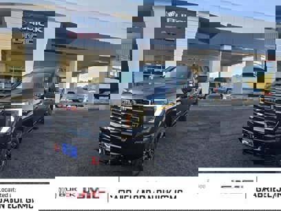 New 2025 GMC Sierra 2500 AT4 w/ AT4 Premium Plus Package