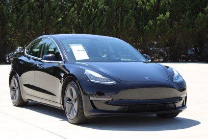 Used 2018 Tesla Model 3 Long Range