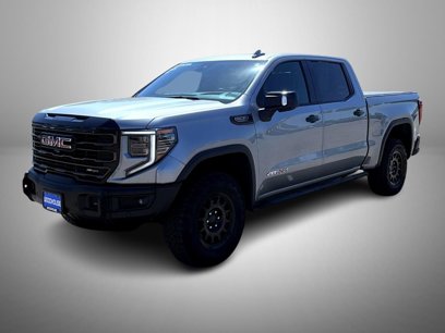 Used 2023 GMC Sierra 1500 AT4X w/ AT4X AEV Edition