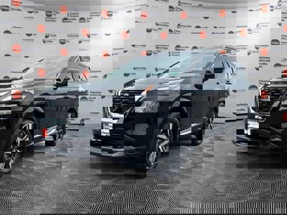 Certified 2023 Nissan Rogue SL