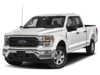Used 2022 Ford F150 XLT w/ Equipment Group 302A High