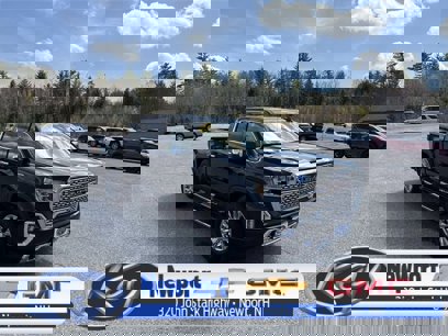 Used 2020 GMC Sierra 1500 Denali