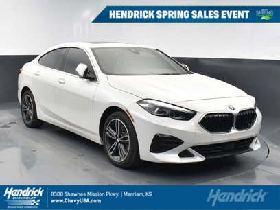 Used 2023 BMW 228i xDrive Gran Coupe