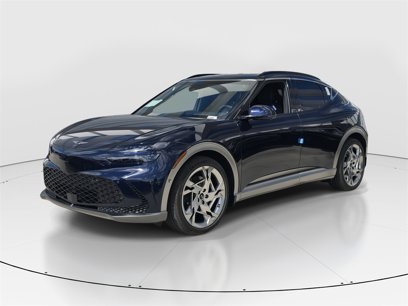 New 2025 Genesis GV60 Performance