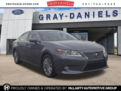 Used 2014 Lexus ES 350