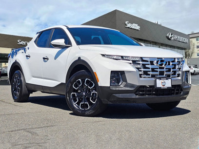 Used 2024 Hyundai Santa Cruz SEL