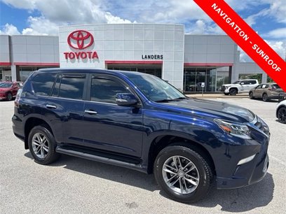 Used 2023 Lexus GX 460 Premium