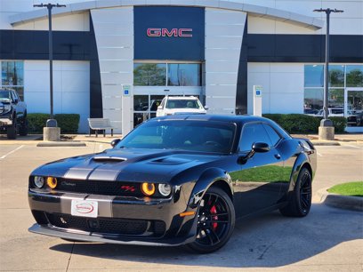 Used 2022 Dodge Challenger R/T Scat Pack
