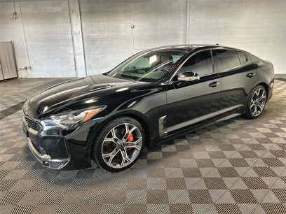 Used 2018 Kia Stinger GT1