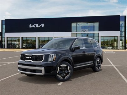 New 2025 Kia Telluride EX