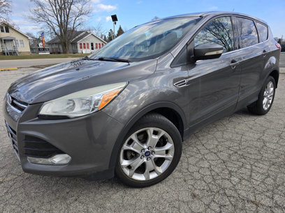 Used 2013 Ford Escape SEL