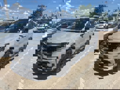 Certified 2022 Kia Sorento SX