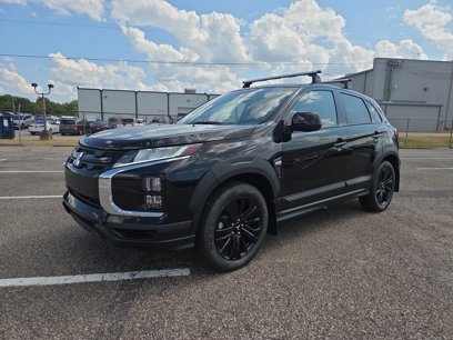 New 2025 Mitsubishi Outlander Sport AWD