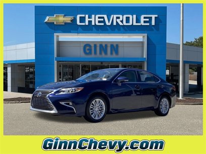 Used 2016 Lexus ES 350