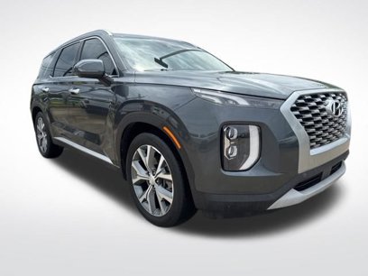 Used 2021 Hyundai Palisade SEL w/ Convenience Package