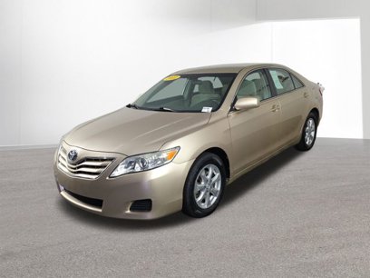 Used 2011 Toyota Camry SE