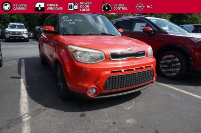 Used 2015 Kia Soul ! w/ Sun & Sound Package