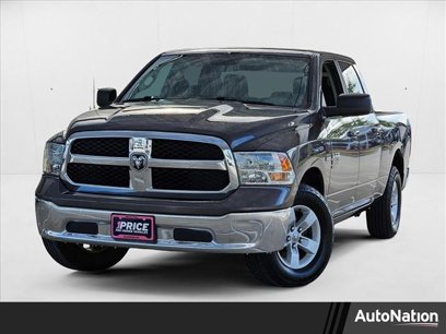 Used 2019 RAM 1500 Classic SLT