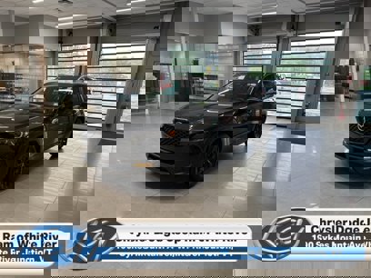 Used 2025 MAZDA CX-50 AWD 2.5 S w/ Preferred Package