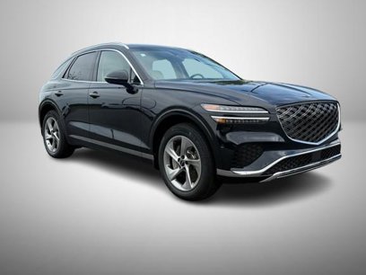 New 2026 Genesis GV70 2.5T Advanced